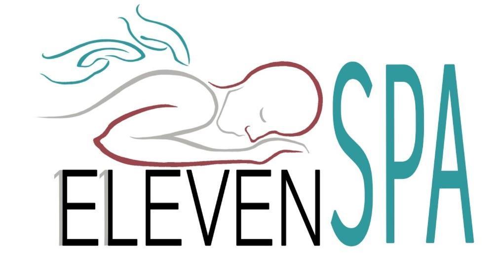 אילבן Eleven Spa Suites Jeruzalém Exteriér fotografie